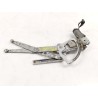 Recambio de elevalunas delantero derecho para jaguar xj6/12 3.2 xj6 referencia OEM IAM 187283000  