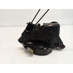 Recambio de cerradura puerta delantera izquierda para toyota yaris (ksp9/scp9/nlp9) básico referencia OEM IAM 697100D090  