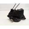 Recambio de cerradura puerta delantera izquierda para toyota yaris (ksp9/scp9/nlp9) básico referencia OEM IAM 697100D090  