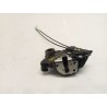Recambio de cerradura puerta delantera izquierda para toyota yaris (ksp9/scp9/nlp9) básico referencia OEM IAM 697100D090  