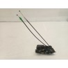 Recambio de cerradura puerta delantera izquierda para toyota yaris (ksp9/scp9/nlp9) básico referencia OEM IAM 697100D090  