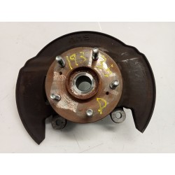 Recambio de mangueta delantera derecha para honda cr-v iii (re_) 2.2 i-ctdi 4wd (re6) referencia OEM IAM 51211SWAA00  