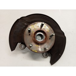 Recambio de mangueta delantera izquierda para honda cr-v iii (re_) 2.2 i-ctdi 4wd (re6) referencia OEM IAM 51216SWAA00  