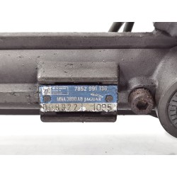 Recambio de cremallera dirección para jaguar xj6/12 3.2 xj6 referencia OEM IAM MNA3891AB/MNA3891ABE/MNA3890AB 7852991136 