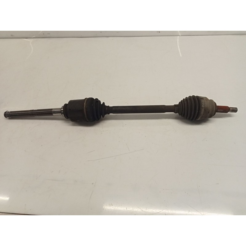 Recambio de transmisión delantera derecha para mitsubishi outlander ii (cw_w) 2.2 di-d 4wd referencia OEM IAM   