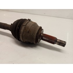 Recambio de transmisión delantera derecha para mitsubishi outlander ii (cw_w) 2.2 di-d 4wd referencia OEM IAM   