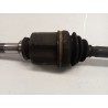 Recambio de transmisión delantera derecha para mitsubishi outlander ii (cw_w) 2.2 di-d 4wd referencia OEM IAM   
