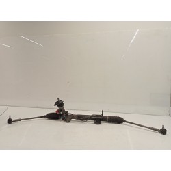 Recambio de cremallera dirección para mitsubishi outlander ii (cw_w) 2.2 di-d 4wd referencia OEM IAM 4410A246  