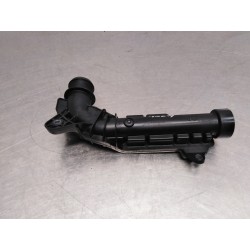 Recambio de tubo presion turbocompresor para citroen berlingo cuadro mixto l referencia OEM IAM 9810958280  