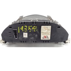 Quadro strumenti Ford Transit furgoneta (FA_ _) | Desguace Becerril