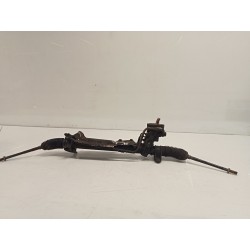 Steering rack Volkswagen Golf IV berlina (1J1) | Becerril Scrap Yard