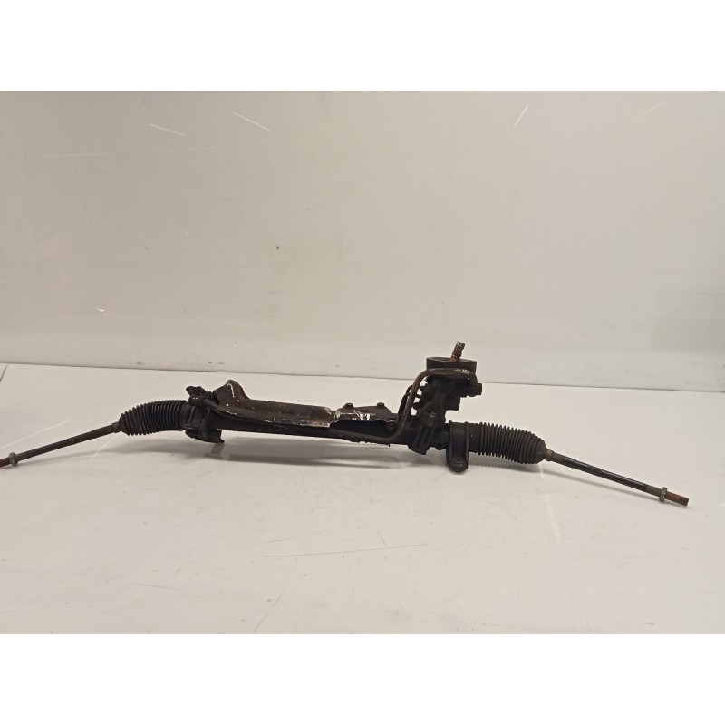 Steering rack Volkswagen Golf IV berlina (1J1) | Becerril Scrap Yard Steering rack Volkswagen Golf IV berlina (1J1) | Becerril Scrap Yard