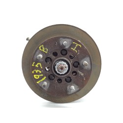 Recambio de mangueta delantera izquierda para ford transit furgoneta (fa_ _) 2.4 di rwd (faa_, fab_, fac_, fad_) referencia OEM 