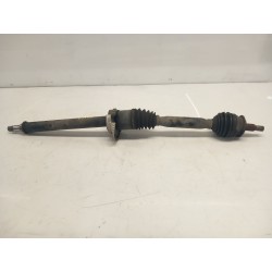 Recambio de transmisión delantera derecha para mercedes-benz clase a (w169) a 150 (169.031, 169.331) referencia OEM IAM A1693701