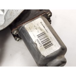Recambio de elevalunas delantero izquierdo para ford transit furgoneta (fa_ _) 2.4 di rwd (faa_, fab_, fac_, fad_) referencia OE