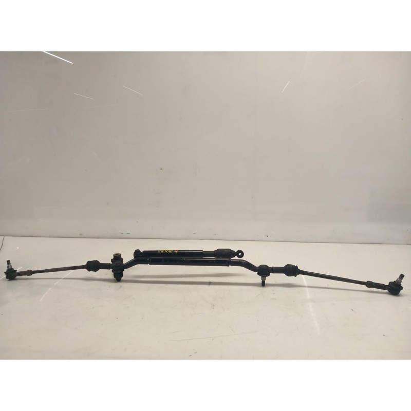 Démarreur pour MERCEDES-BENZ CLASSE C (W202) 1993-2000