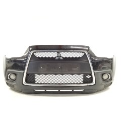 Recambio de paragolpes delantero para mitsubishi asx (ga0w) referencia OEM IAM   