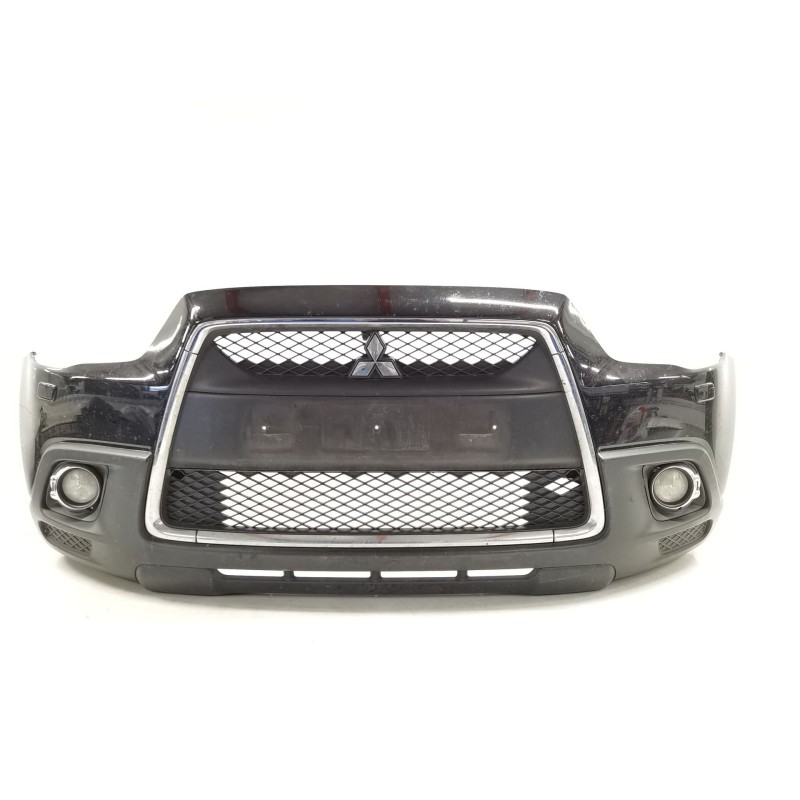 Recambio de paragolpes delantero para mitsubishi asx (ga0w) referencia OEM IAM   
