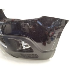 Recambio de paragolpes delantero para mitsubishi asx (ga0w) referencia OEM IAM   