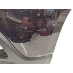 Recambio de paragolpes delantero para mitsubishi asx (ga0w) referencia OEM IAM   