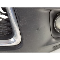 Recambio de paragolpes delantero para mitsubishi asx (ga0w) referencia OEM IAM   