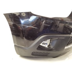 Recambio de paragolpes delantero para mitsubishi asx (ga0w) referencia OEM IAM   