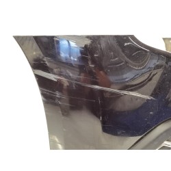 Recambio de paragolpes delantero para mitsubishi asx (ga0w) referencia OEM IAM   