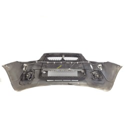 Recambio de paragolpes delantero para mitsubishi asx (ga0w) referencia OEM IAM   