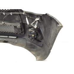 Recambio de paragolpes delantero para mitsubishi asx (ga0w) referencia OEM IAM   