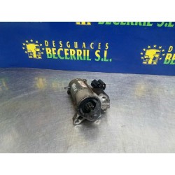 Recambio de motor arranque para ford escort berl./turnier atlanta berlina referencia OEM IAM 96BB11000AC  