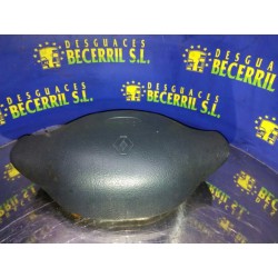 Recambio de airbag delantero izquierdo para renault clio i fase i+ii (b/c57) 1.9 d rn referencia OEM IAM 7700841030  