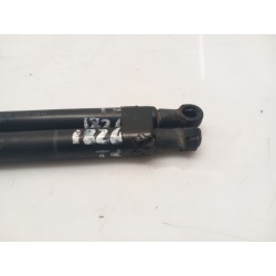 Trunk/boot lid struts Toyota Yaris (KSP9/SCP9/NLP9) | Becerril Scrap Yard