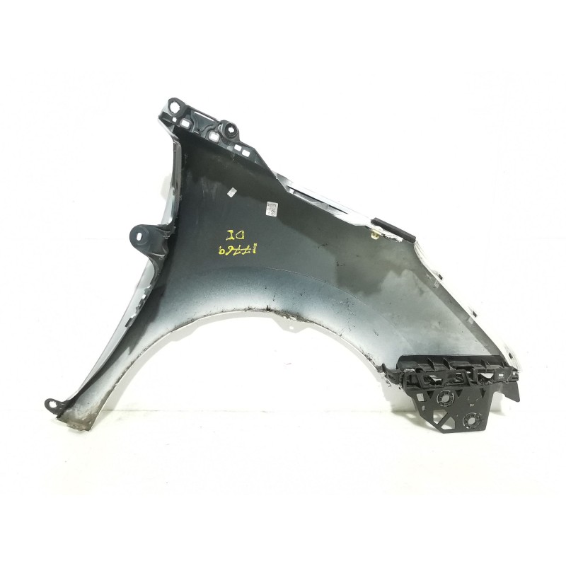 Recambio de aleta delantera derecha para peugeot 5008 (0u_, 0e_) 1.6 hdi referencia OEM IAM   