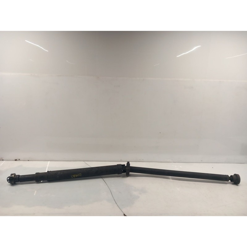 Recambio de transmisión central para jaguar x-type i (x400) 3.0 v6 a las 4 ruedas referencia OEM IAM Recambio de transmisión central para jaguar x-type i (x400) 3.0 v6 a las 4 ruedas referencia OEM IAM