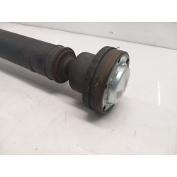 Recambio de transmisión central para jaguar x-type i (x400) 3.0 v6 a las 4 ruedas referencia OEM IAM   