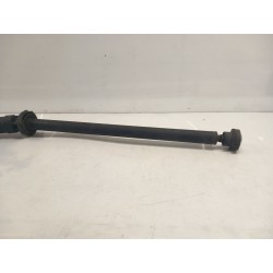 Recambio de transmisión central para jaguar x-type i (x400) 3.0 v6 a las 4 ruedas referencia OEM IAM   