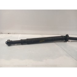 Recambio de transmisión central para jaguar x-type i (x400) 3.0 v6 a las 4 ruedas referencia OEM IAM   