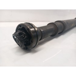 Recambio de transmisión central para jaguar x-type i (x400) 3.0 v6 a las 4 ruedas referencia OEM IAM   