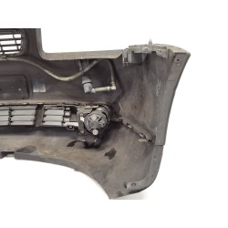 Paraurti anteriore Audi A3 (8L1) | Desguace Becerril