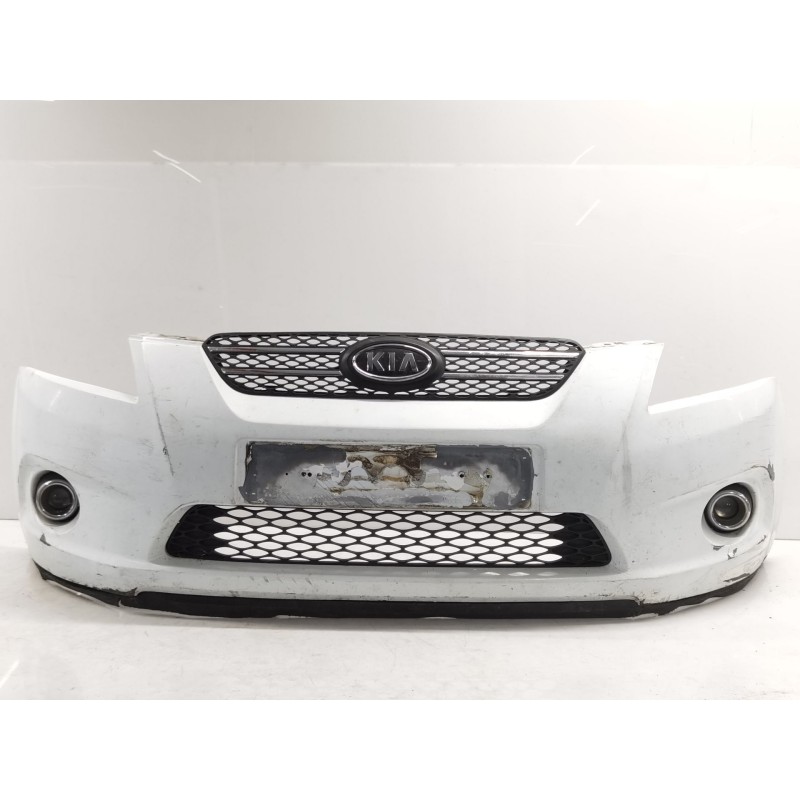 Front bumper KIA Pro cee'D (ed) | Becerril Scrap Yard Front bumper KIA Pro cee'D (ed) | Becerril Scrap Yard