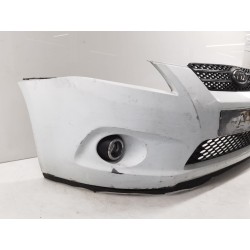 Recambio de paragolpes delantero para kia pro cee´d (ed) 2.0 crdi 140 referencia OEM IAM   