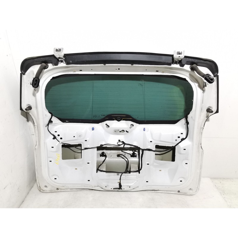 Recambio de portón trasero para peugeot 5008 (0u_, 0e_) 1.6 hdi referencia OEM IAM Recambio de portón trasero para peugeot 5008 (0u_, 0e_) 1.6 hdi referencia OEM IAM