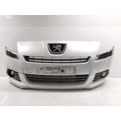 Recambio de paragolpes delantero para peugeot 5008 (0u_, 0e_) 1.6 hdi referencia OEM IAM   