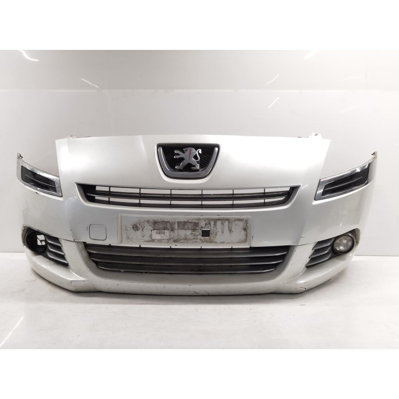 Recambio de paragolpes delantero para peugeot 5008 (0u_, 0e_) 1.6 hdi referencia OEM IAM Recambio de paragolpes delantero para peugeot 5008 (0u_, 0e_) 1.6 hdi referencia OEM IAM