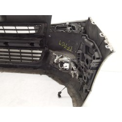 Recambio de paragolpes delantero para peugeot 5008 (0u_, 0e_) 1.6 hdi referencia OEM IAM 50114333  
