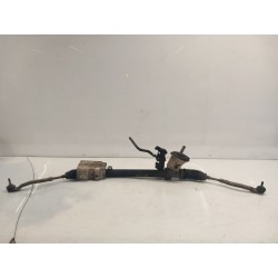 Steering rack Renault Scenic II (JM0/1_) | Becerril Scrap Yard