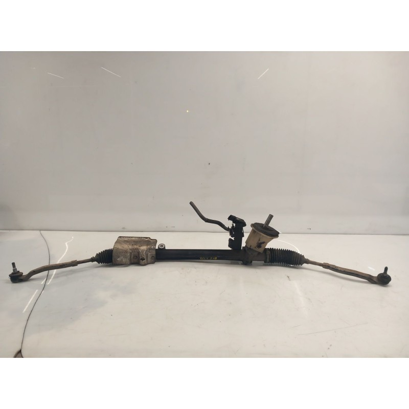 Steering rack Renault Scenic II (JM0/1_) | Becerril Scrap Yard