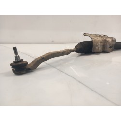 Steering rack Renault Scenic II (JM0/1_) | Becerril Scrap Yard