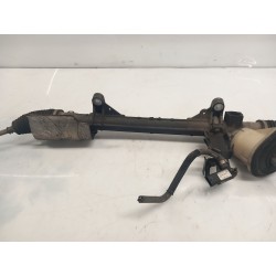 Steering rack Renault Scenic II (JM0/1_) | Becerril Scrap Yard