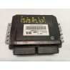 Unité de commande moteur (UCE) Chevrolet Aveo / kalos hatchback (T200) | Desguace Becerril